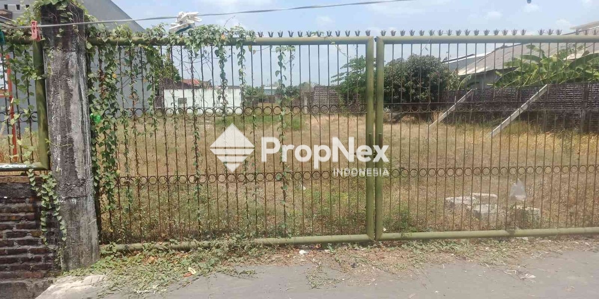 Tanah Siap Bangun Menganti - Gresik (LM) — foto 5